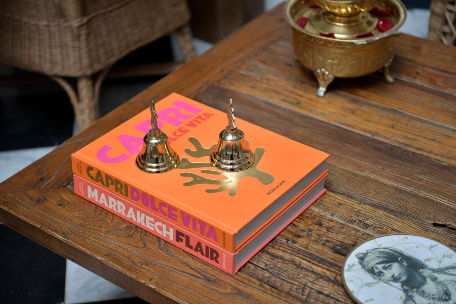 Riad Lallabaya Marrakesh Buitenkant foto
